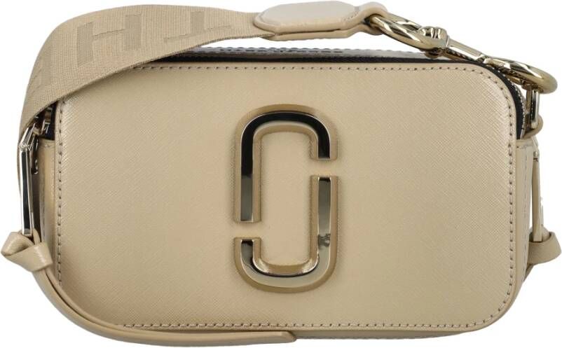 Marc Jacobs Handbags Beige Dames