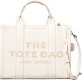 Marc Jacobs The Tote shopper Wit - Thumbnail 2