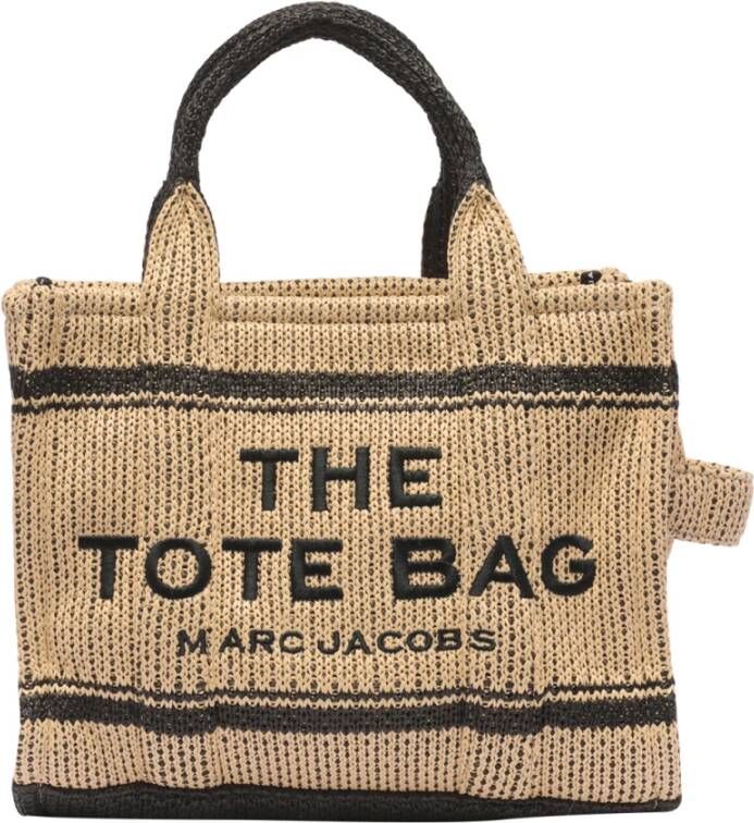 Marc Jacobs Handbags Beige Dames