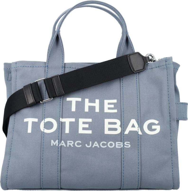 Marc Jacobs Handbags Blauw Dames