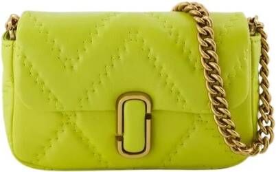Marc Jacobs Handbags Geel Dames