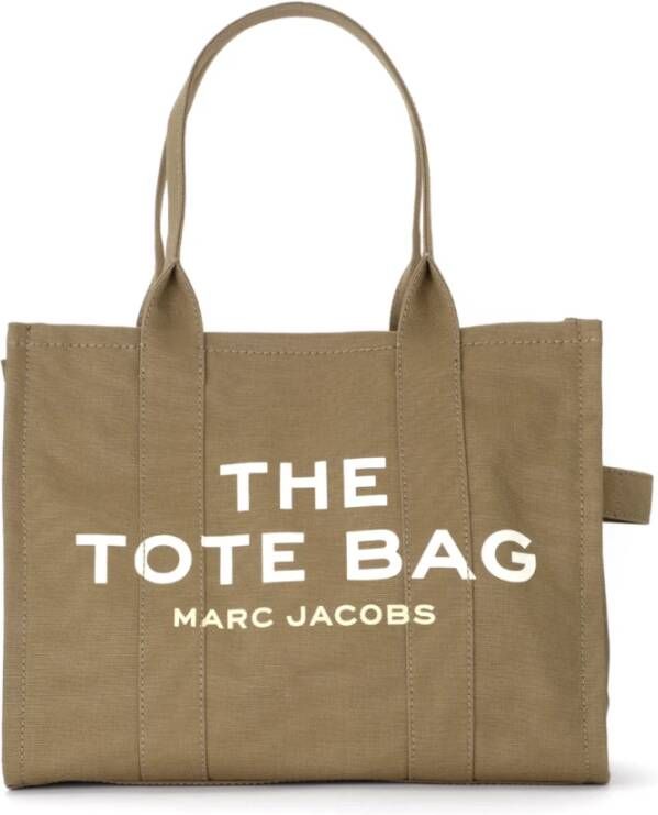 Marc Jacobs Handbags Groen Dames