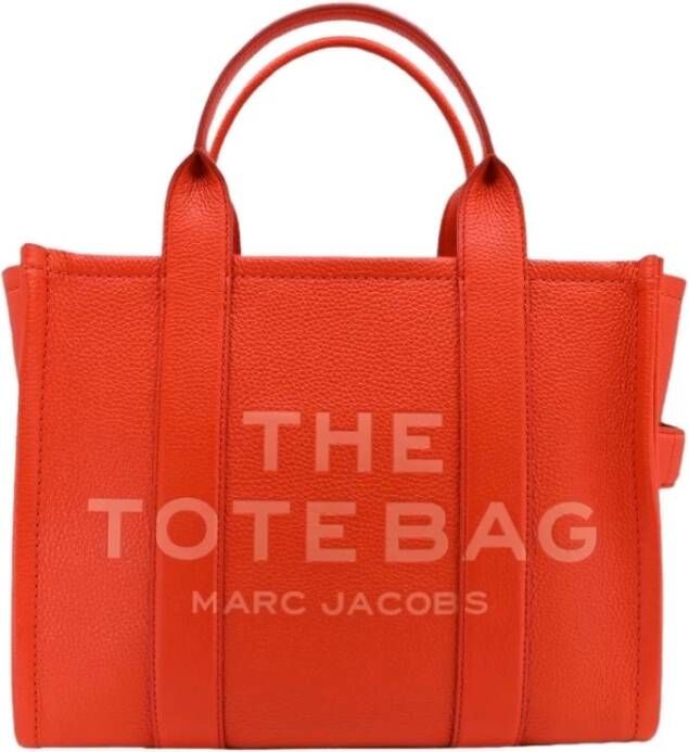 Marc Jacobs Handbags Oranje Dames