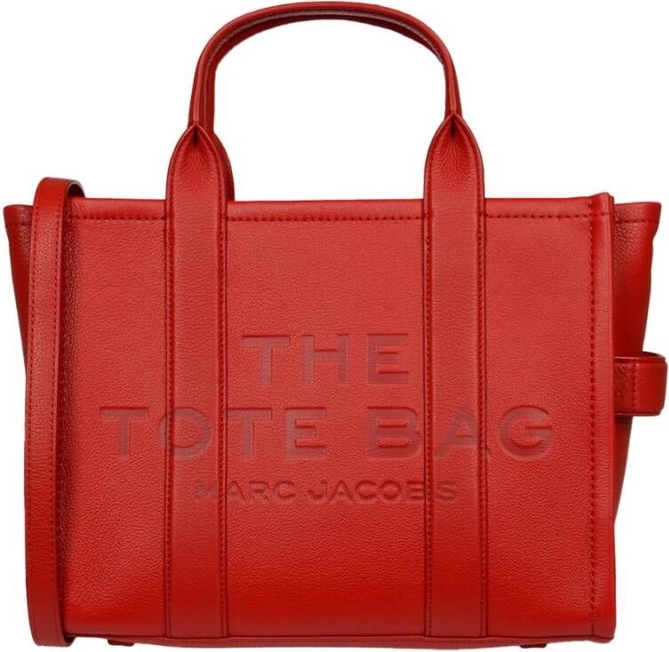 Marc Jacobs Handbags Rood Dames
