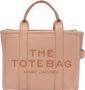 Marc Jacobs The Tote Medium shopper tas Pink Dames - Thumbnail 6