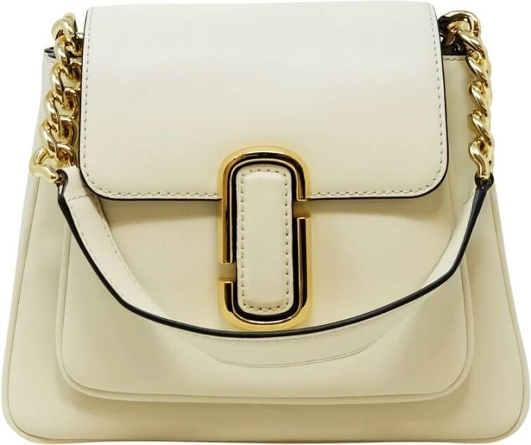 Marc Jacobs Handbags White Dames
