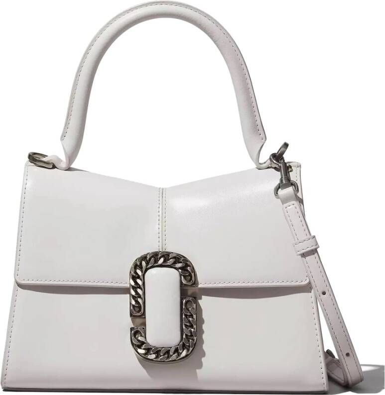 Marc Jacobs Handbags White Dames