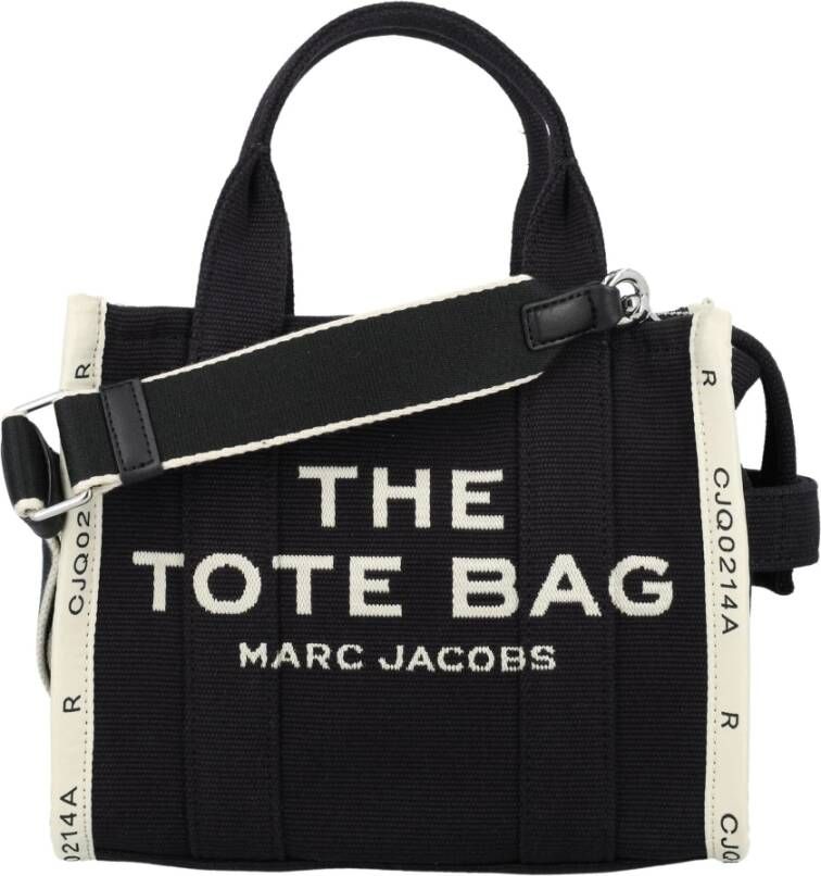 Marc Jacobs Handbags Zwart Dames