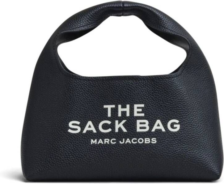 Marc Jacobs Tassen.. Zwart Black Dames