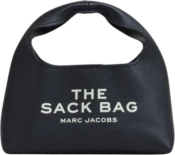 Marc Jacobs Zwarte tassen Black Dames