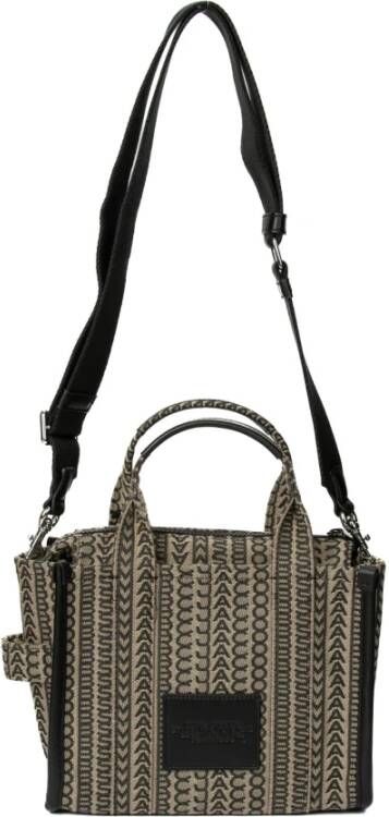 Marc Jacobs Handbags Zwart Dames
