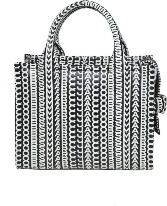 Marc Jacobs Tote Bags Zwart Dames