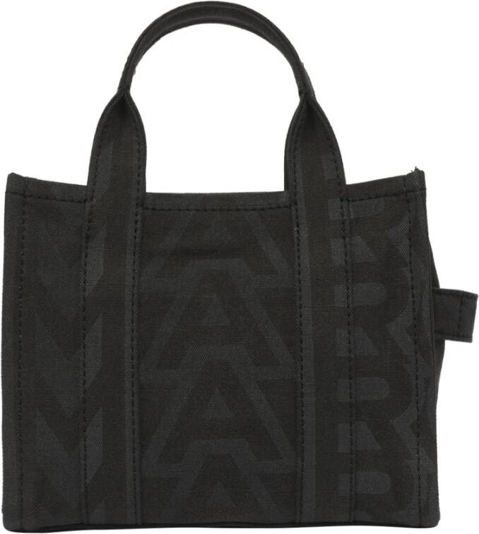 Marc Jacobs Tote Bags Zwart Dames
