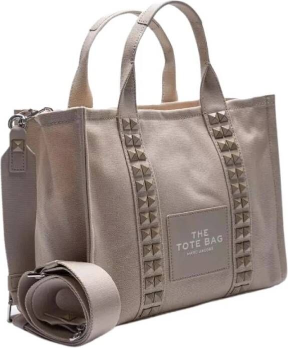 Marc Jacobs Handtassen Beige Dames
