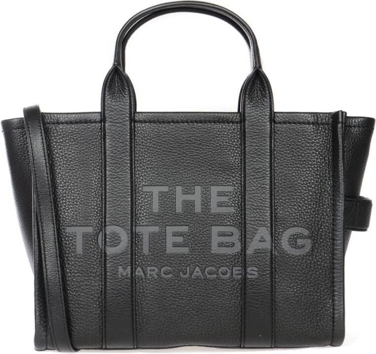 Marc Jacobs Handtassen Zwart Dames