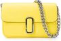 Marc Jacobs Crossbody bags The Shoulder Bag in geel - Thumbnail 2
