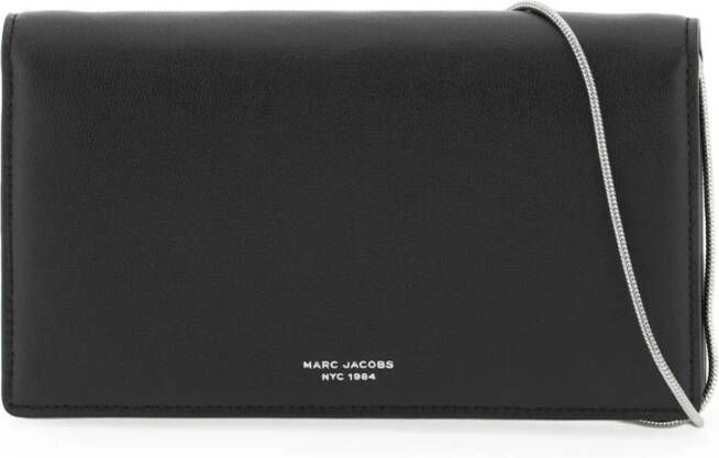 Marc Jacobs Kruis lichaamstassen Zwart Dames