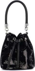 Marc Jacobs Bucket bags The Micro Bucket Bag in black