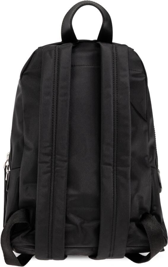 Marc Jacobs Middelgrote Rugzak Stijlvol en Praktisch Black Dames - Foto 5