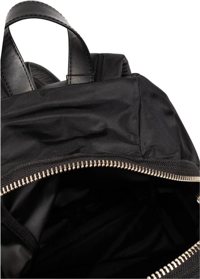 Marc Jacobs Middelgrote Rugzak Stijlvol en Praktisch Black Dames - Foto 2