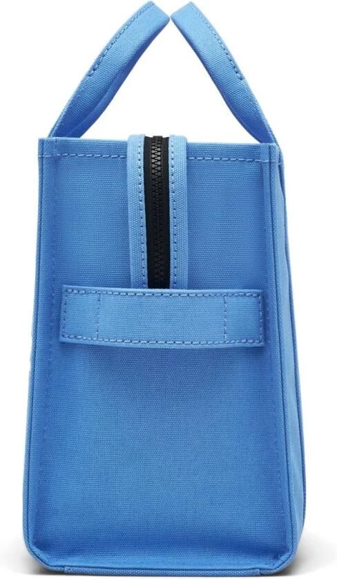 Marc Jacobs Crossbody bags THE MEDIUM TOTE in blauw - Foto 5