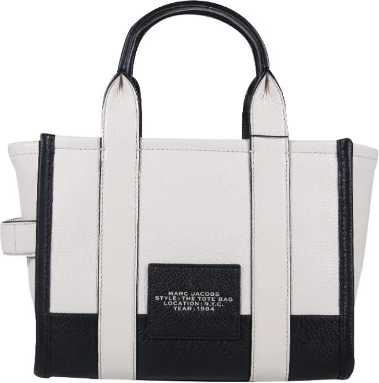 Marc Jacobs Colorblock Kleine Tote met Crossbody Riem Multicolor Dames - Foto 3