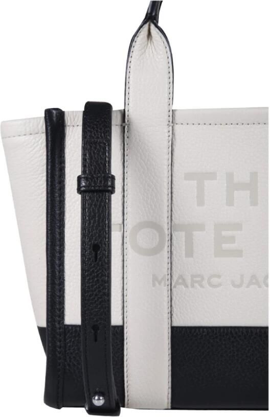 Marc Jacobs Colorblock Kleine Tote met Crossbody Riem Multicolor Dames - Foto 6