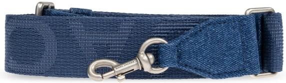 Marc Jacobs Shoppers & Totes The Small Tote Cotton Blue in blauw - Foto 7