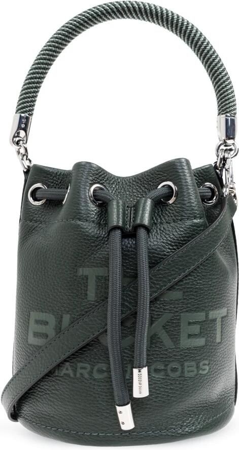 Marc Jacobs Bucket bags The Bucket Bag in groen