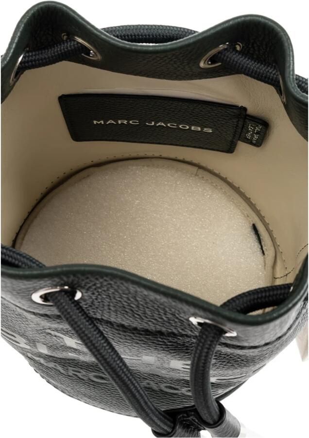 Marc Jacobs Bucket bags The Bucket Bag in groen - Foto 3