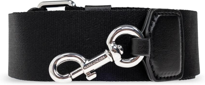 Marc Jacobs Geborduurde Sterren Canvas Tote Tas Black Dames - Foto 11