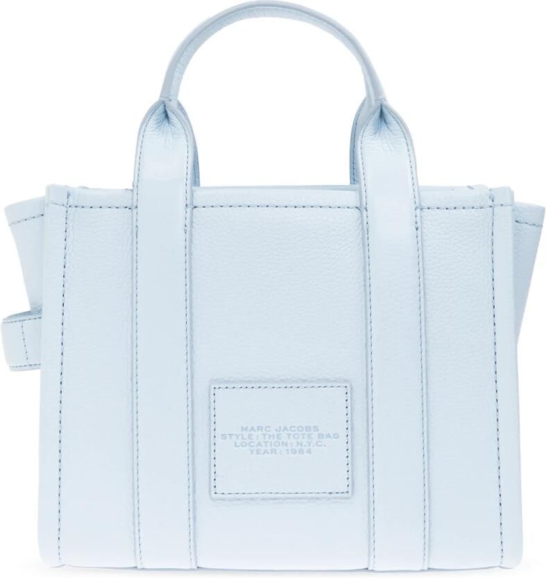 Marc Jacobs Crossbody bags Borsa The Small Tote in blauw - Foto 2