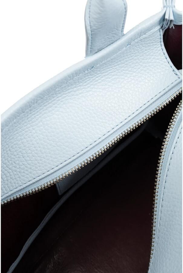 Marc Jacobs Crossbody bags Borsa The Small Tote in blauw - Foto 4