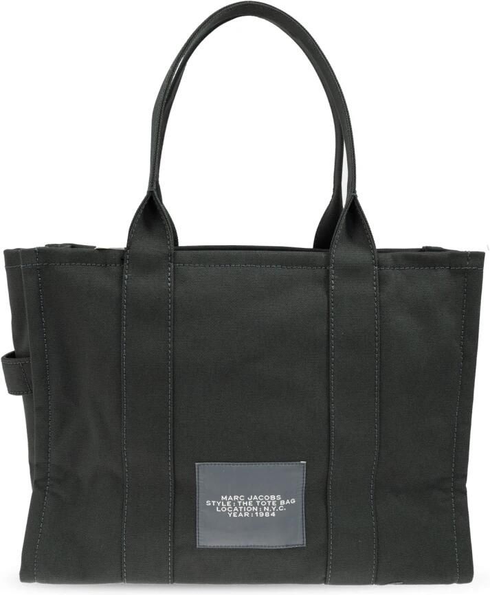 Marc Jacobs Handtas The Tote Green Dames - Foto 2