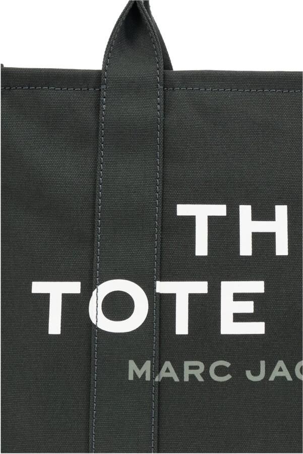Marc Jacobs Handtas The Tote Green Dames - Foto 5