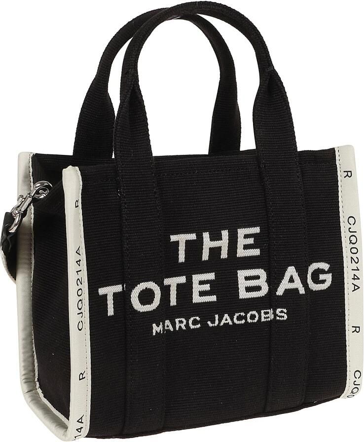 Marc Jacobs Zwarte tassen voor een stijlvolle uitstraling Black Dames - Foto 7