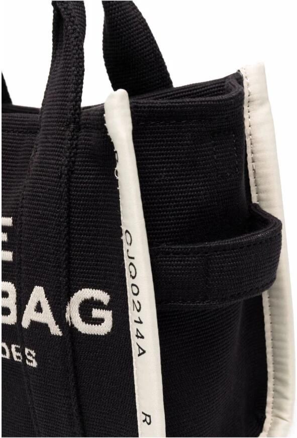 Marc Jacobs Zwarte tassen voor een stijlvolle uitstraling Black Dames - Foto 11
