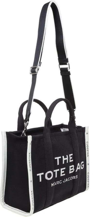 Marc Jacobs Zwarte tassen voor een stijlvolle uitstraling Black Dames - Foto 14