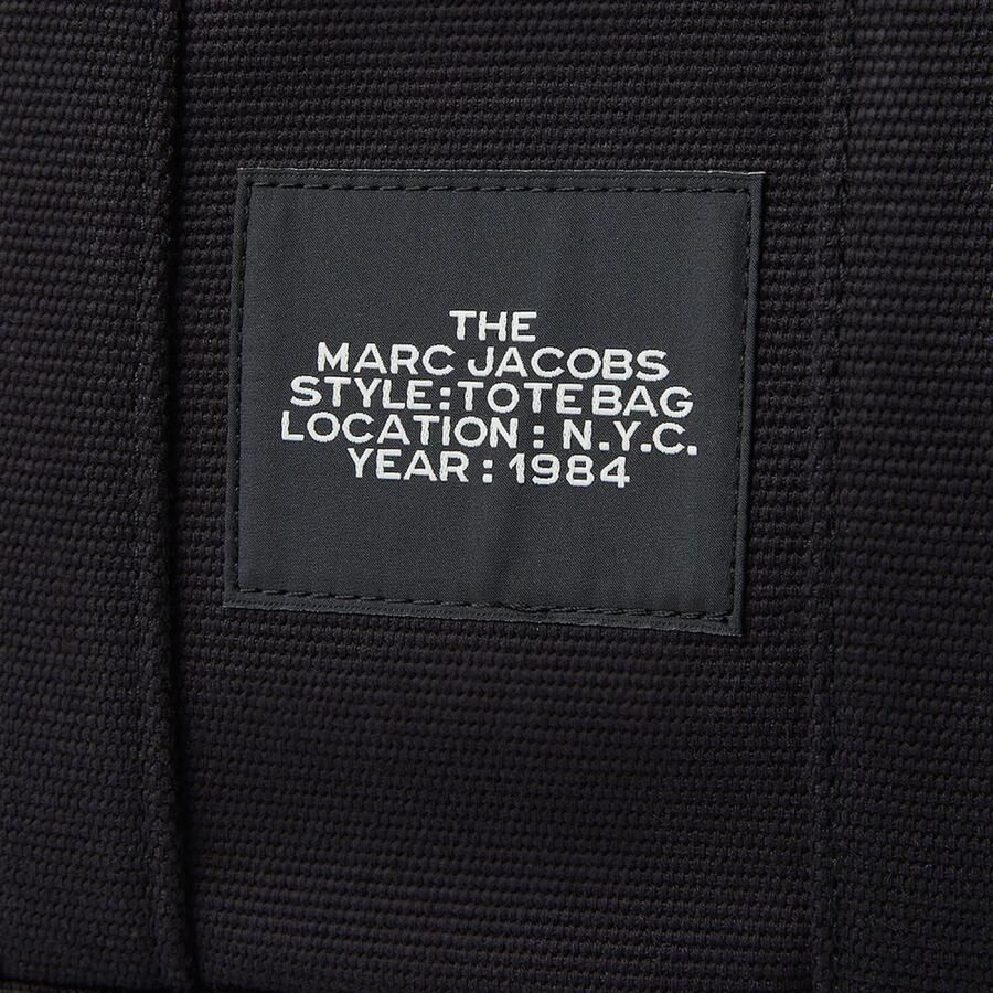 Marc Jacobs Zwarte tassen voor een stijlvolle uitstraling Black Dames - Foto 2