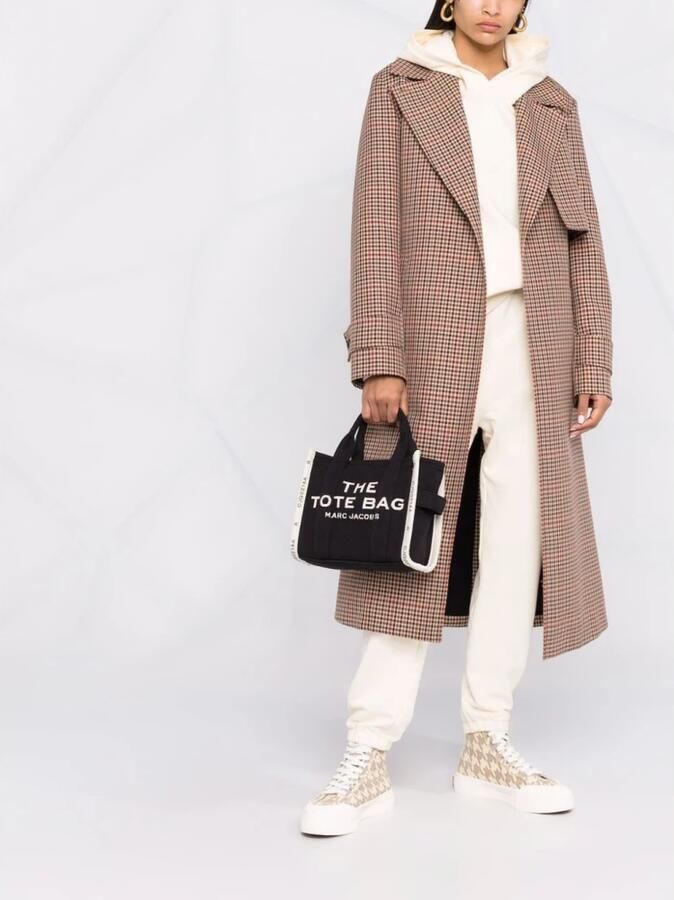 Marc Jacobs Zwarte tassen voor een stijlvolle uitstraling Black Dames - Foto 10