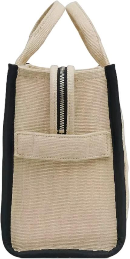 Marc Jacobs Stijlvolle Tote Handtas met Verstelbare Band Beige Dames - Foto 15