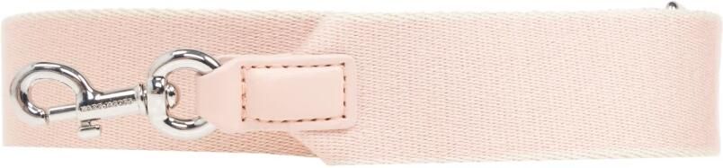 Marc Jacobs Stijlvolle Roze & Paarse Shopper Tas Pink Dames - Foto 7