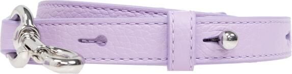 Marc Jacobs Kleine 'The Tote Bag' Schoudertas Purple Dames - Foto 6