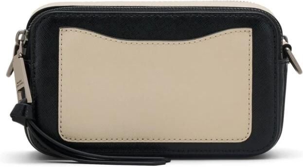 Marc Jacobs Crossbody bags The Snapshot in luipaardprint - Foto 9