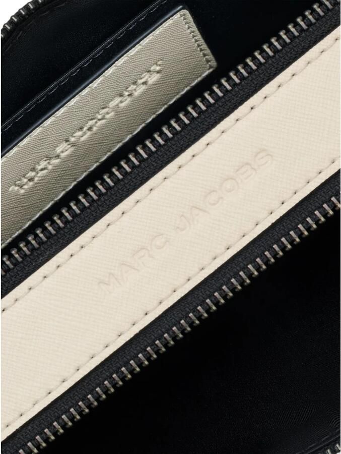 Marc Jacobs Crossbody bags The Snapshot in luipaardprint - Foto 4
