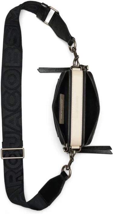 Marc Jacobs Crossbody bags The Snapshot in luipaardprint - Foto 8