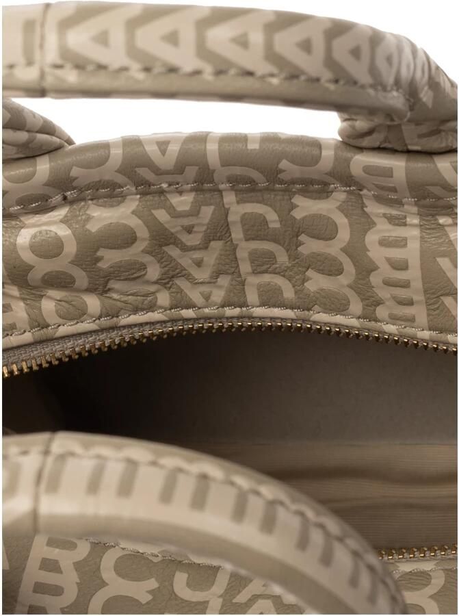 Marc Jacobs Crossbody bags The Monogram Tote Bag Mini in beige - Foto 6