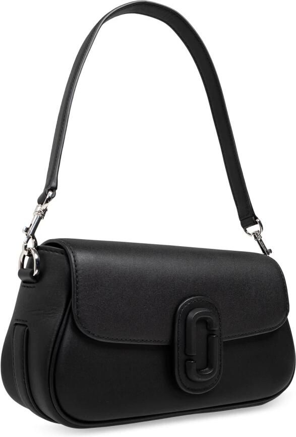 Marc Jacobs Pochettes The Shoulder Bag in zwart - Foto 4