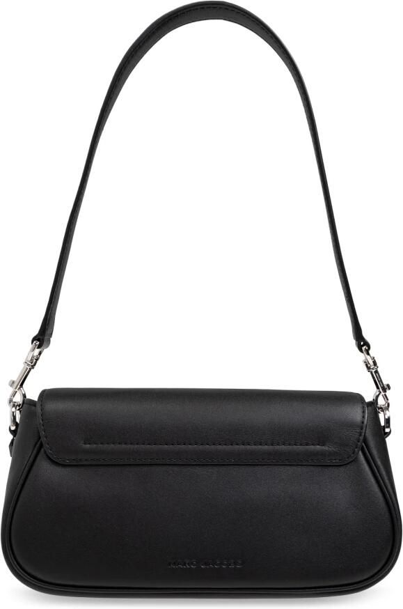 Marc Jacobs Pochettes The Shoulder Bag in zwart - Foto 7