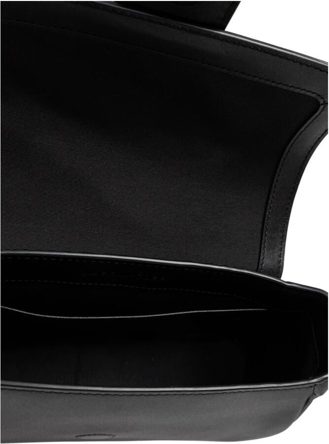 Marc Jacobs Pochettes The Shoulder Bag in zwart - Foto 5
